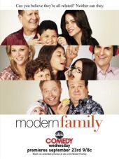 Modern Family – Sezon 7