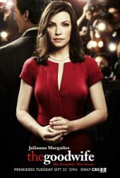 The Good Wife – Sezon 7