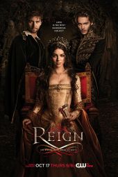 Reign – Sezon 3
