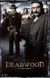 Deadwood – Sezon 0
