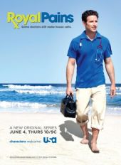 Royal Pains – Sezon 7
