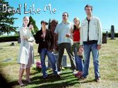 Dead Like Me – Sezon 2
