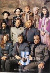 Babylon 5 – Sezon 3