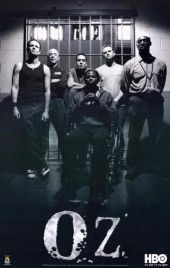 Oz – Sezon 3