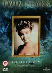 Twin Peaks – Sezon 3
