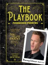 Playbook. Podręcznik podrywu