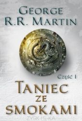 Taniec ze smokami, część 1