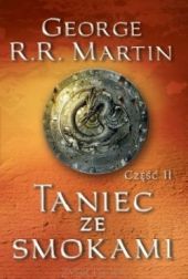 Taniec ze smokami, część 2
