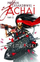 Pomnik Cesarzowej Achai. Tom II