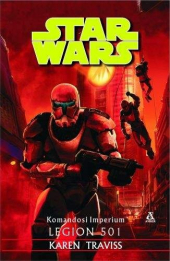 Komandosi Imperium: Legion 501