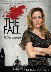 The Fall – Sezon 3