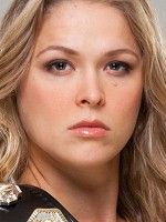 Ronda Rousey image