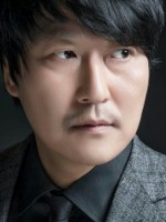 Kang-ho Song image