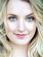 Evanna Meghan Naomi Lynch image