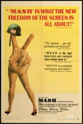 MASH