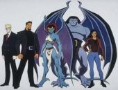 Gargoyles