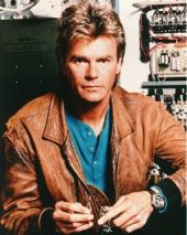MacGyver – Sezon 4