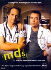 MDs – Sezon 1