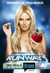 Project Runway – Sezon 14