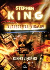 Stephen King. Sprzedawca strachu