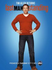 Last Man Standing – Sezon 5