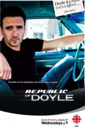 Republika Doyle'ów