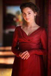Death Comes to Pemberley