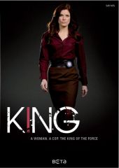 Detektyw King