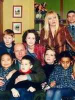 Rodzina zastępcza – Sezon 12