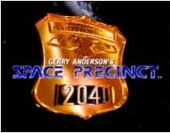 Kosmiczny Posterunek 