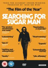 Sugar Man