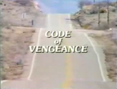 Code of Vengeance