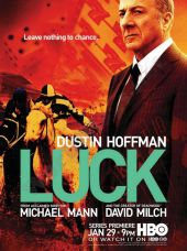 Luck – Sezon 3