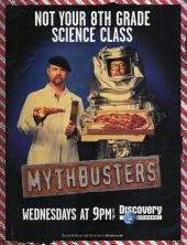 MythBusters – Sezon 2014