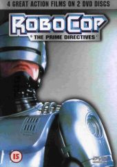 RoboCop: Prime Directives