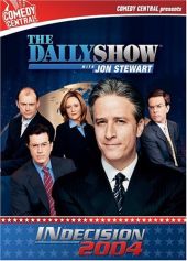 The Daily Show – Sezon 2015