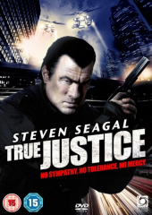 True Justice – Sezon 2