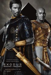 Exodus: Bogowie i królowie