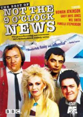 Not the Nine O’Clock News – Sezon 3