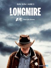 Longmire – Sezon 4