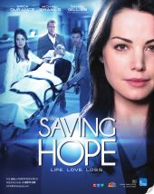 Saving Hope – Sezon 4