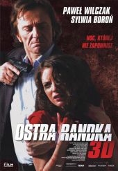 Ostra randka