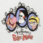 The Grim Adventures Of Billy & Mandy – Sezon 7