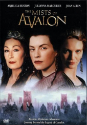 Mgły Avalonu