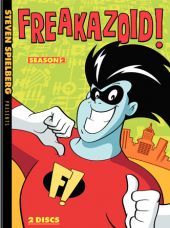 Freakazoid!