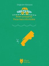 Nowe przygody Pana Samochodzika