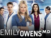 Emily Owens M.D.