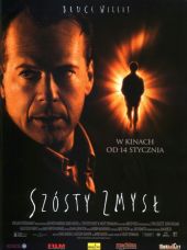 Szósty zmysł