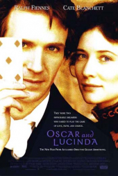 Oskar i Lucinda