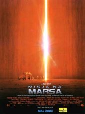 Misja na Marsa